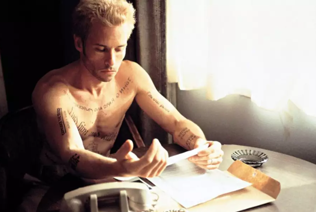 "Memento"