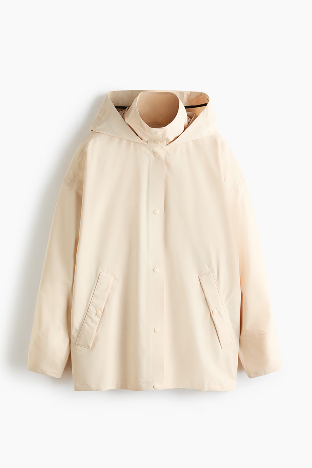 Przeciwdeszczowa kurtka Stormmove H&M