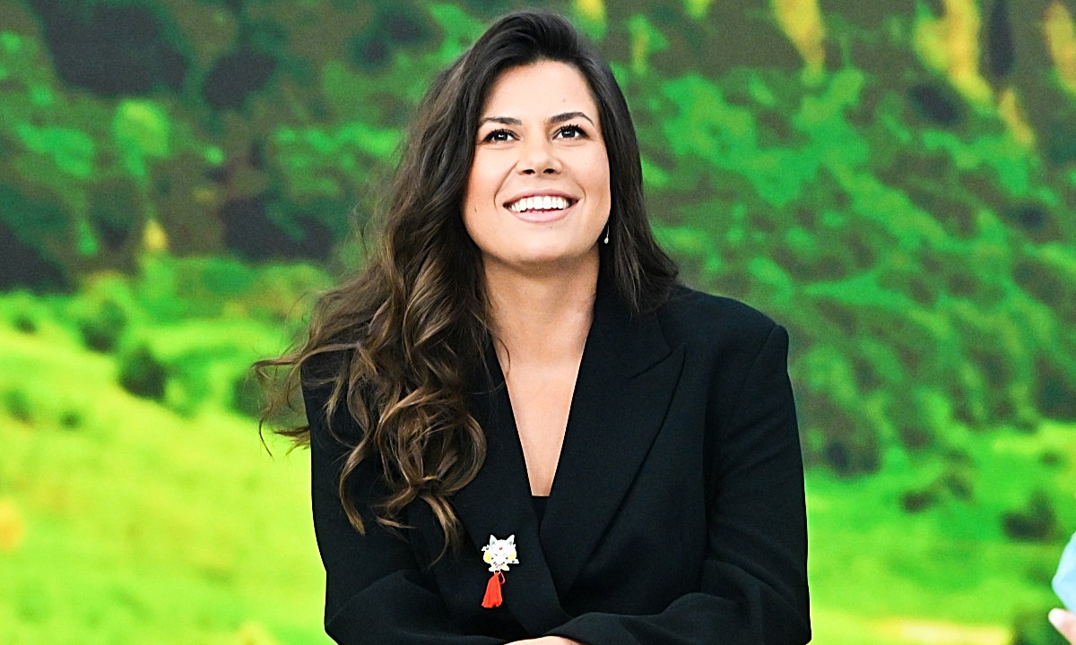 Monika Borzym