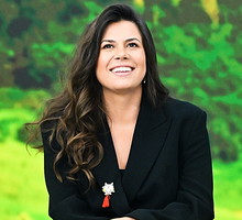 Monika Borzym