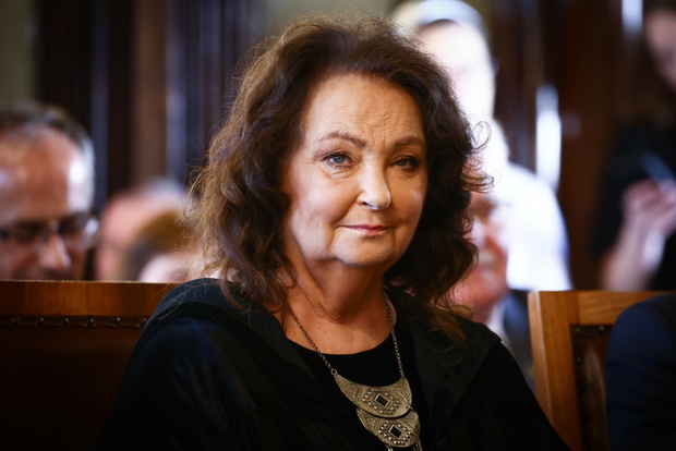Anna Dymna