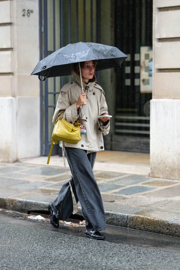Street Style - Paris - July 6th 2025