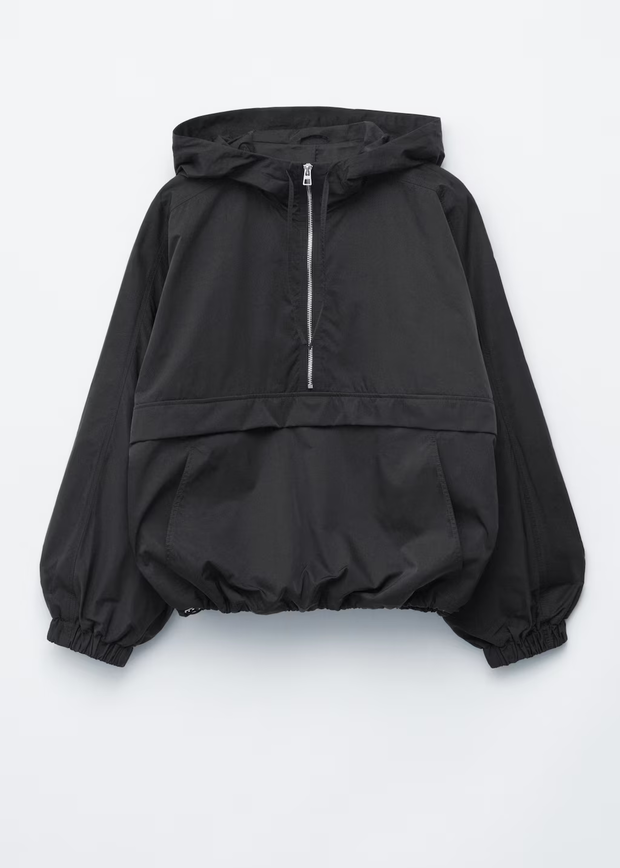 anorak other stories
