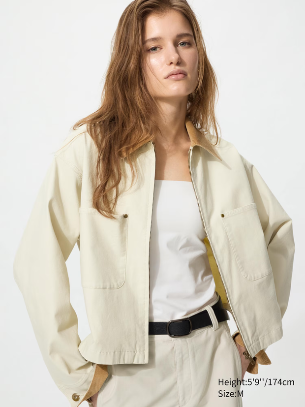 uniqlo