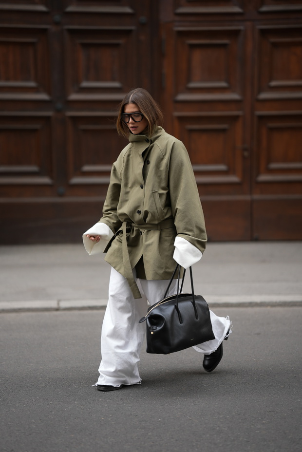 Street Style - Berlin - April, 2026