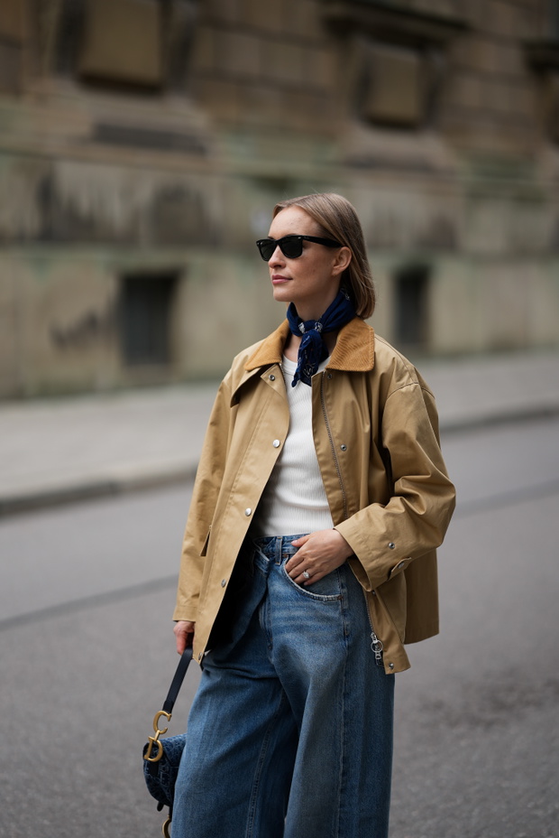 Street Style - Munich - May, 2025