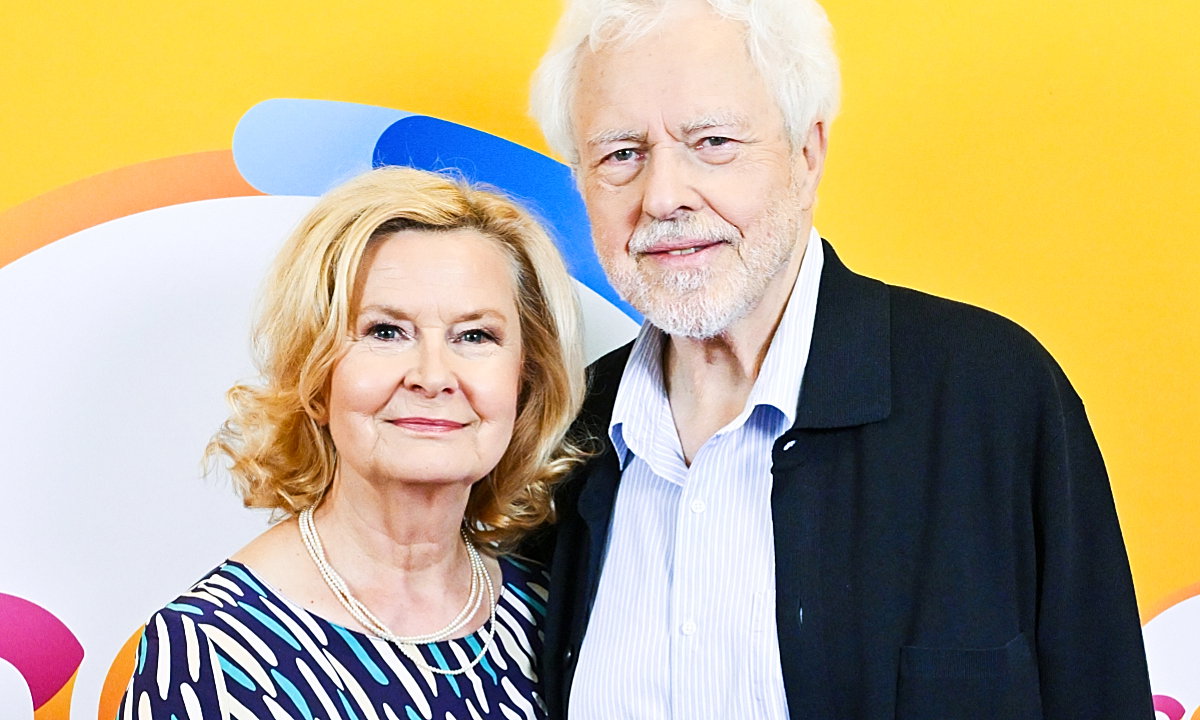 Jacek Bursztynowicz, Barbara Bursztynowicz
