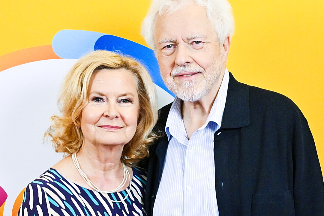 Jacek Bursztynowicz, Barbara Bursztynowicz