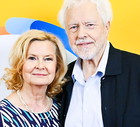 Jacek Bursztynowicz, Barbara Bursztynowicz