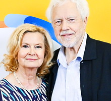 Jacek Bursztynowicz, Barbara Bursztynowicz