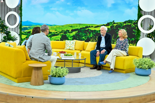Jacek Bursztynowicz, Barbara Bursztynowicz