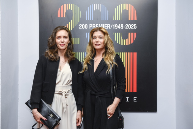Maria Konarowska, Hanna Konarowska-Nowińska