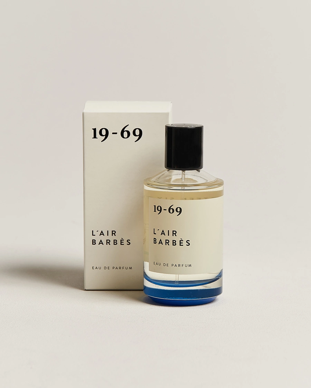19-69 L´air Barbès