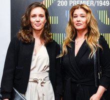 Maria Konarowska, Hanna Konarowska-Nowińska