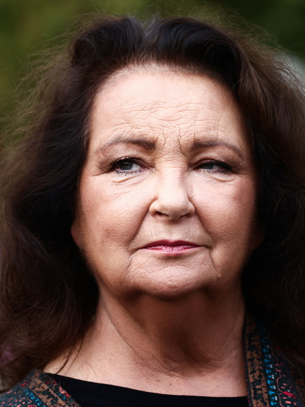 Anna Dymna