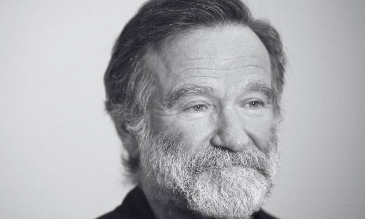Robin Williams