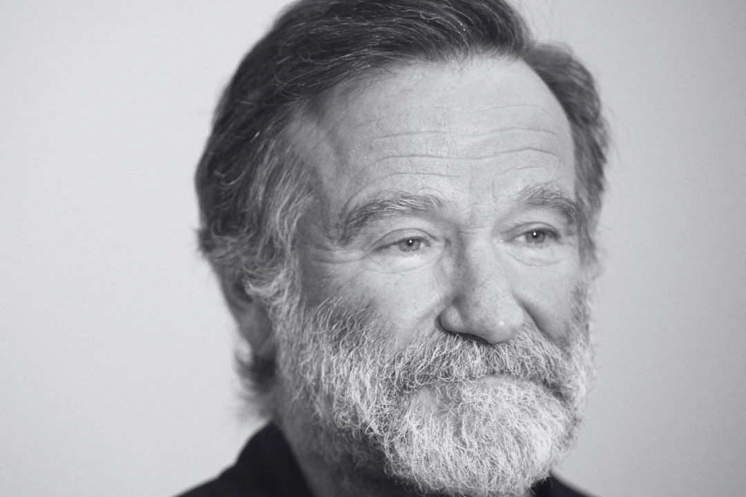 Robin Williams