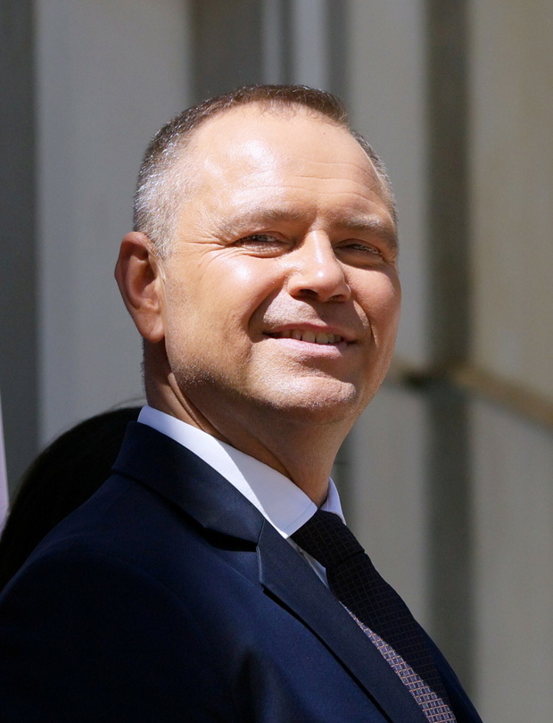 Karol Nawrocki