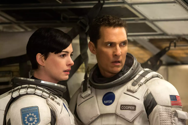 "Interstellar"