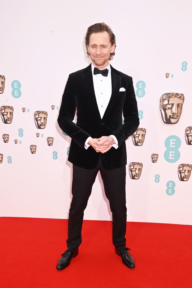 EE British Academy Film Awards 2022 - VIP Arrivals