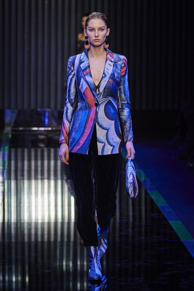 foto Filippo Fior / Gorunway