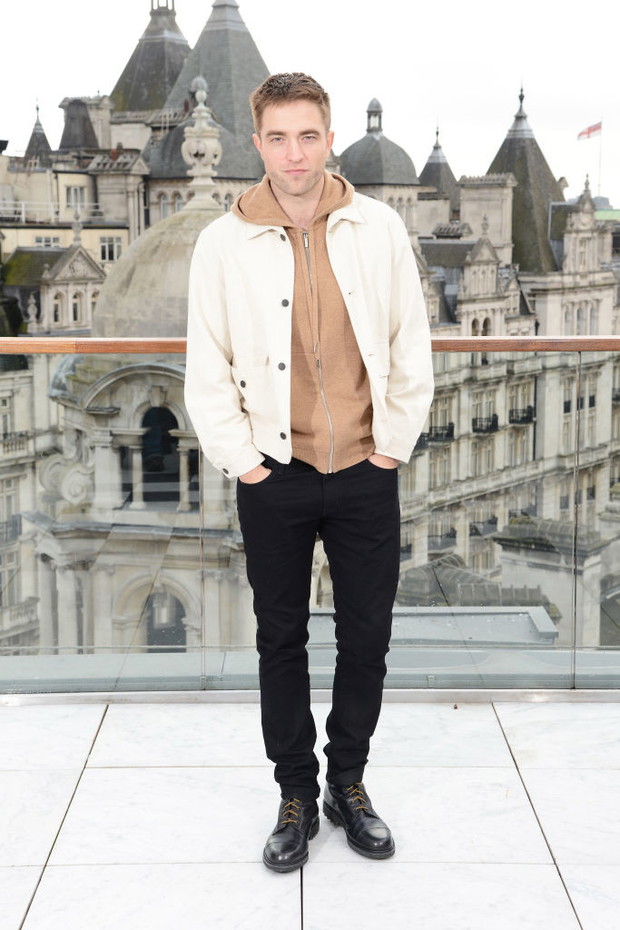"The Lost City Of Z" - Photocall