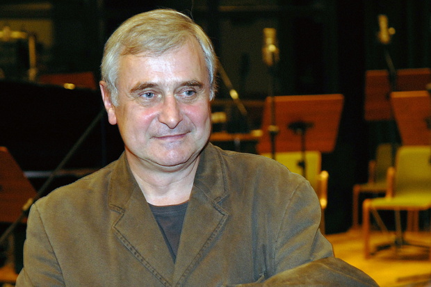 scena z: Krzysztof JalarSK: , fot. Proñczyk/AKPA