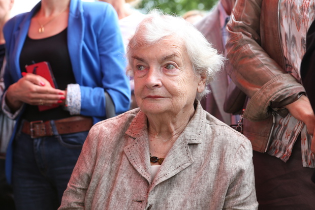Maria Broniewska-Pijanowska