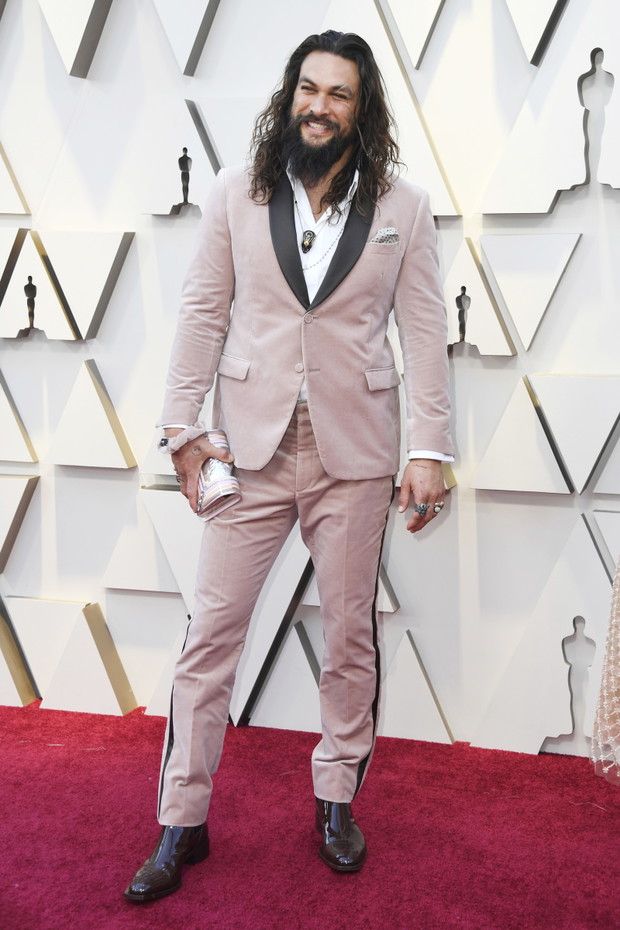 91st Annual Academy Awards - Arrivals