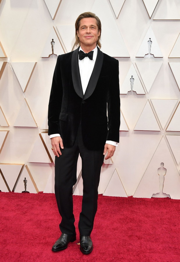 92nd Annual Academy Awards - Arrivals