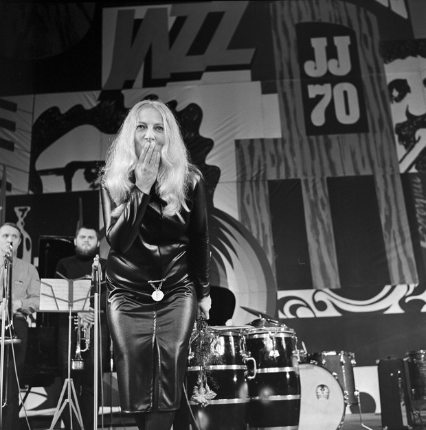 Jazz Jamboree 70