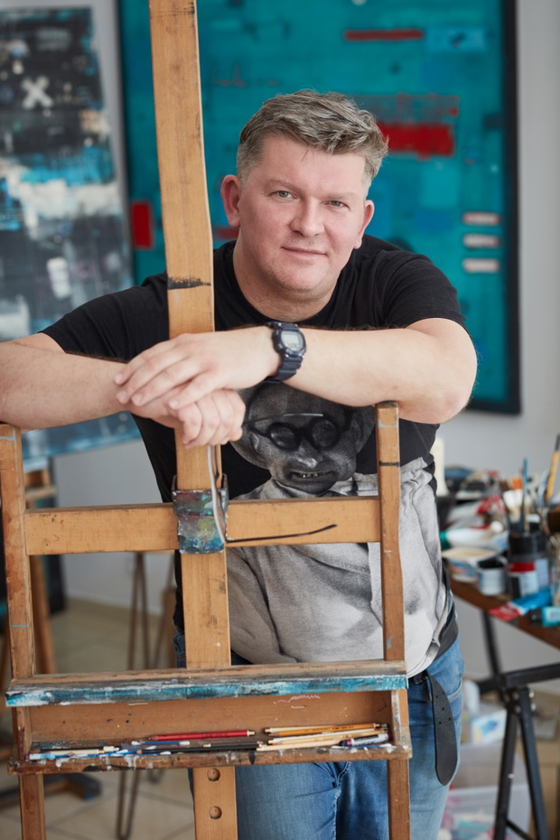 Piotr Czajkowski