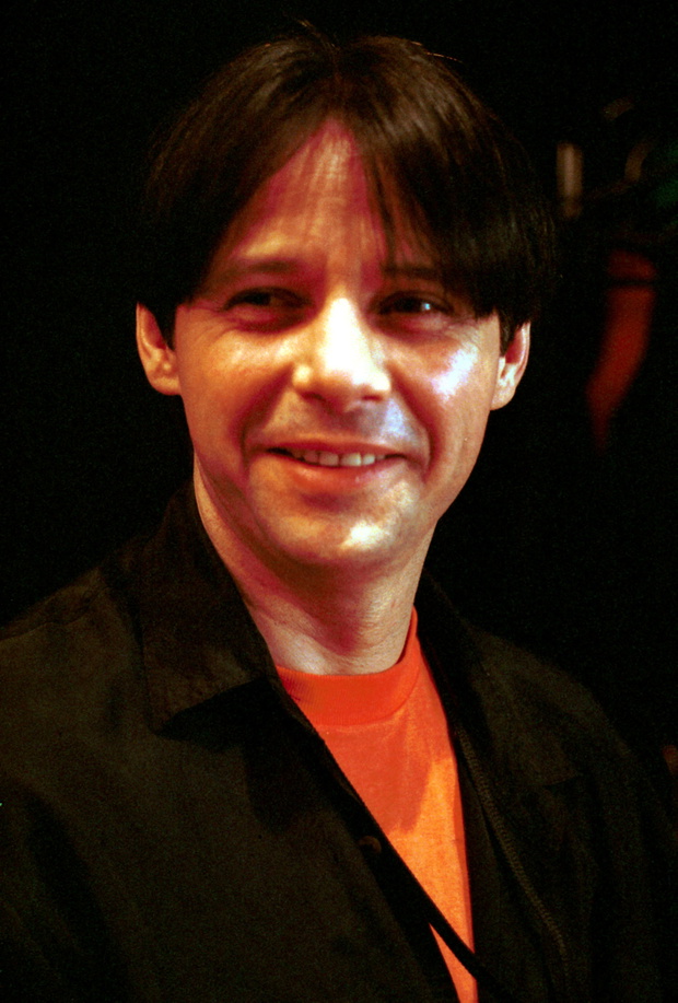 Krzysztof Janczar