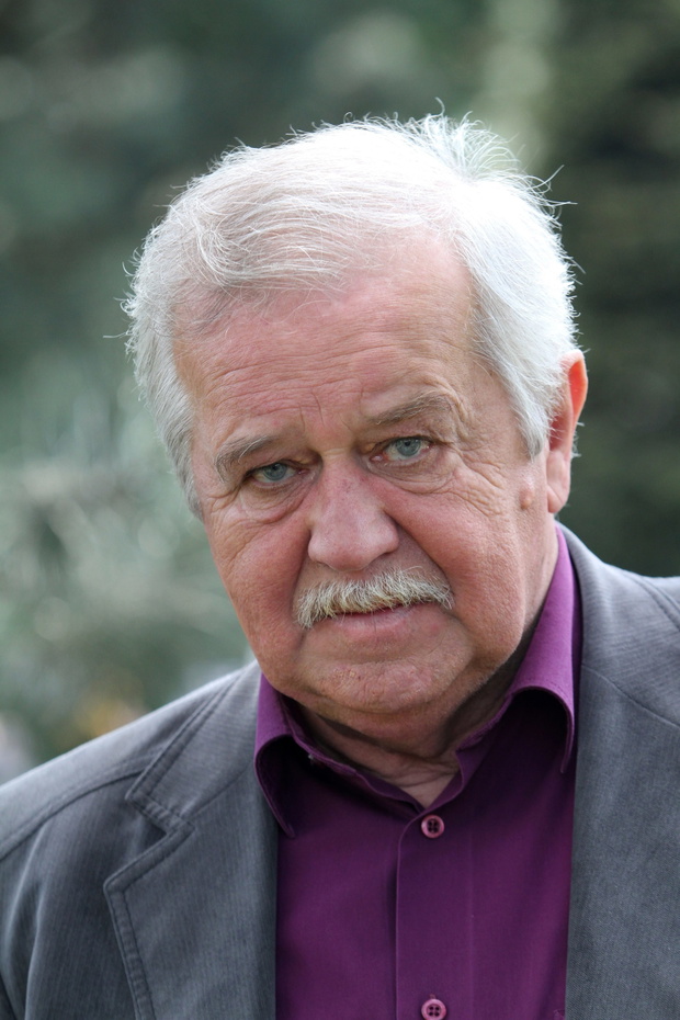 Marian Dziêdziel