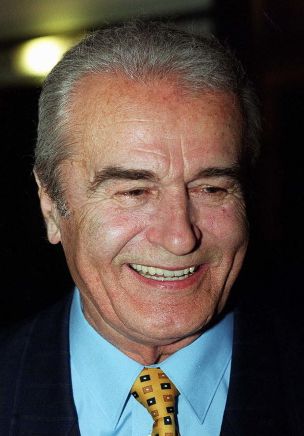 Tadeusz Pluciñski