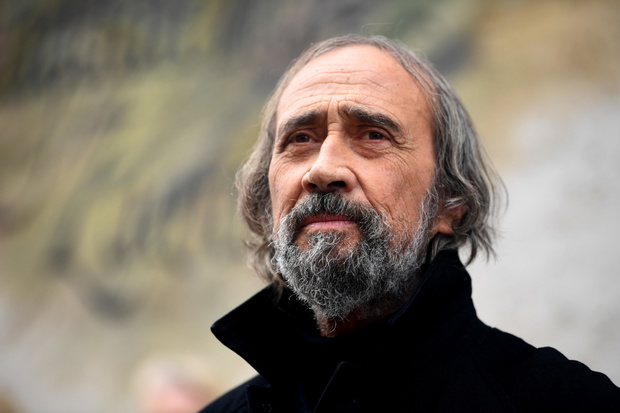 Krzysztof Wakuliñski