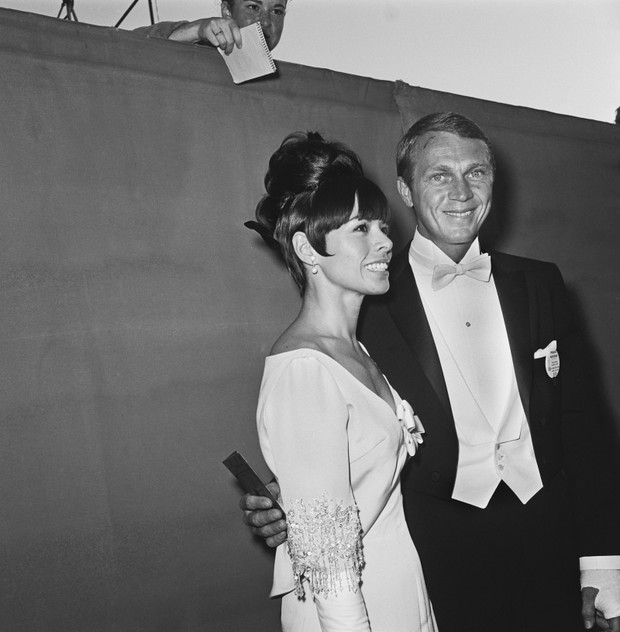 Steve And Neile