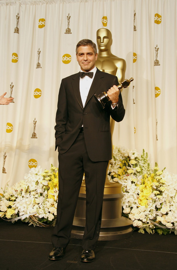 The 78th Annual Academy Awards - Press Room