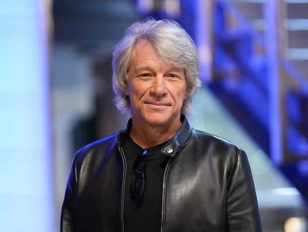 Jon Bon Jovi, 2023