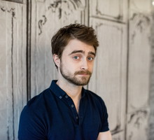 Daniel Radcliffe