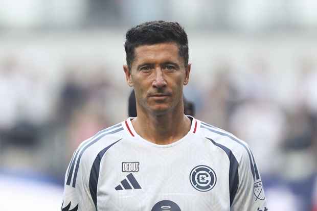 SOCCER: JUL 22 MLS Inter Miami CF vs Chicago Fire FC