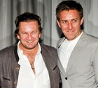 Paweł Królikowski, Rafał Królikowski