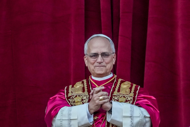 Leon XIV