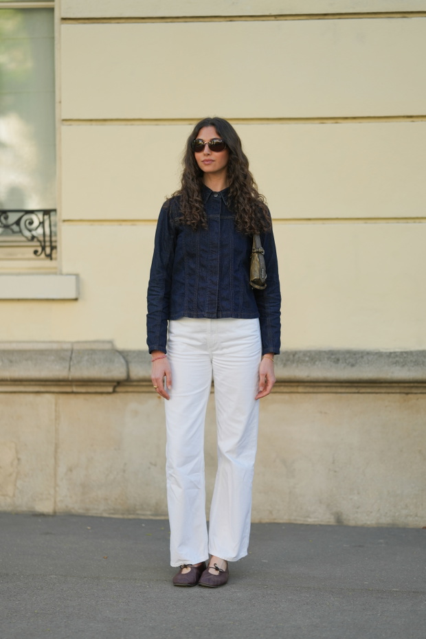 Fashion Photo Session In Paris - April 2026