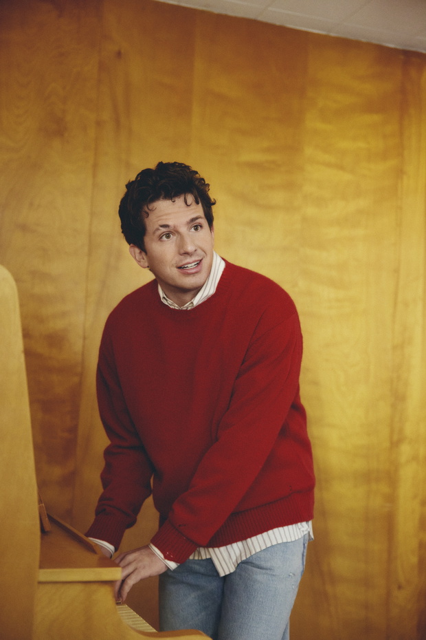 Charlie Puth