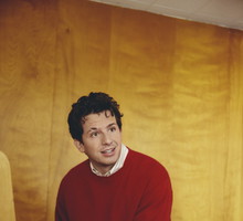 Charlie Puth