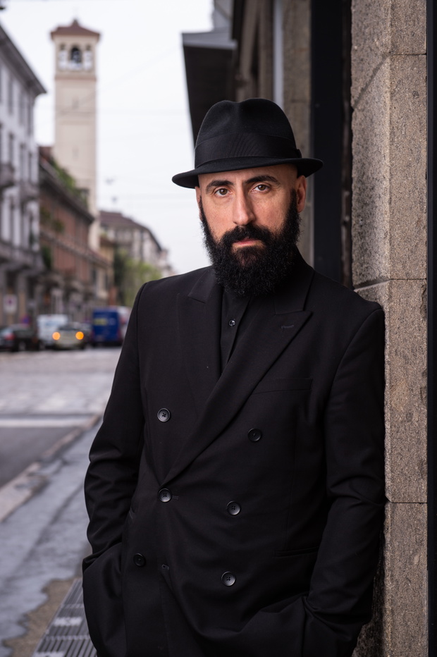 Filippo Sorcinelli
