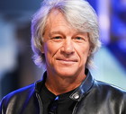Jon Bon Jovi, 2023