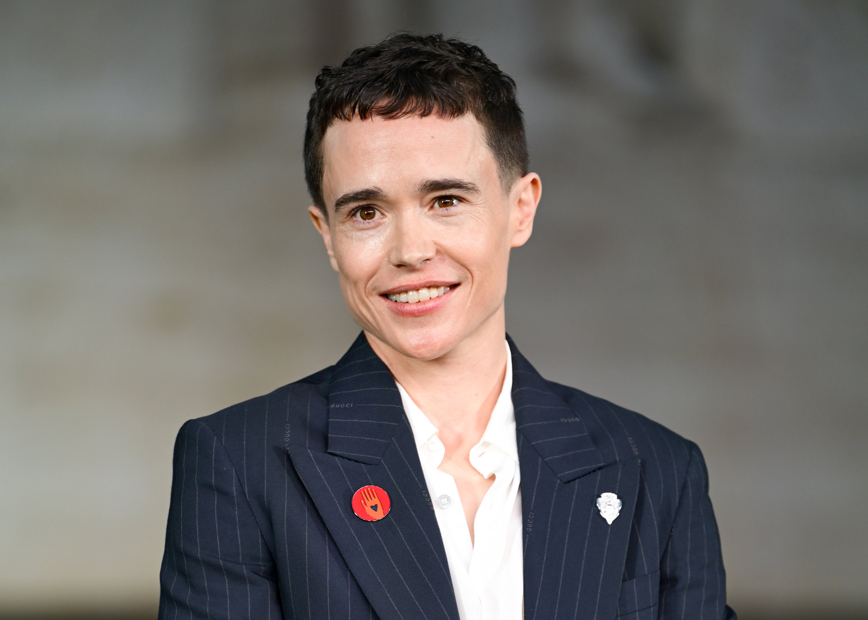 Elliot Page, 2026 rok