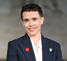 Elliot Page, 2026 rok